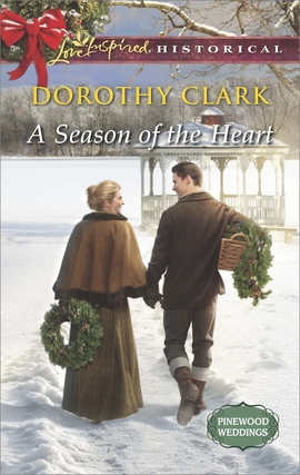 Title details for A Season of the Heart by Dorothy Clark - Available